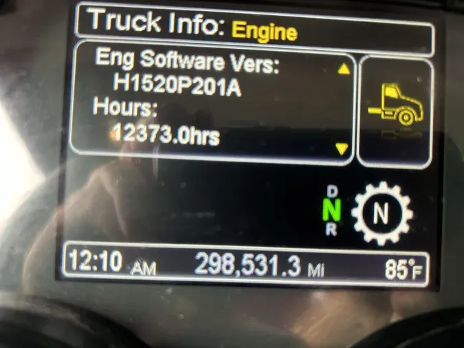 2020 Peterbilt 567