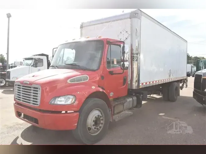 2015 FREIGHTLINER BUSINESS CLASS M2 106e99beb889252ec50cf0b2cd82bdbd1b0