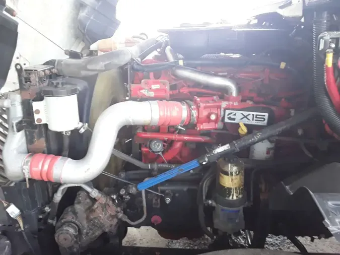 2019 NAVISTAR INTERNATIONAL LT625 SLPR CABe99bf1fff4b1d516f685b1eecf61e558