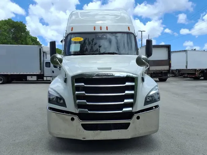 2020 FREIGHTLINER/MERCEDES NEW CASCADIA PX12664e99cee7d2a36bc948ebf46c7e36e2313