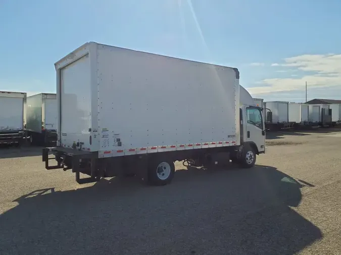 2020 CHEVROLET MOTOR DIV. LCF 4500HDe99d902150a840e9c848a55f6ce437e5