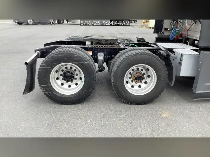 2021 Freightliner Cascadia