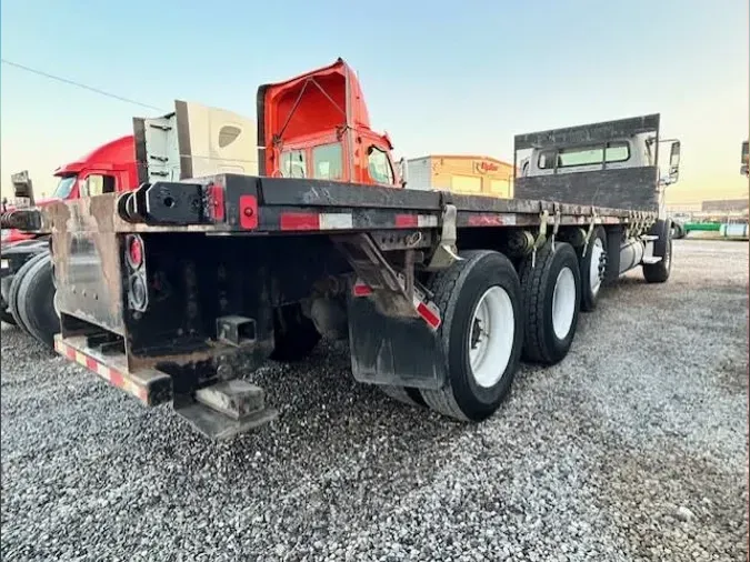 2015 FREIGHTLINER/MERCEDES 108SD