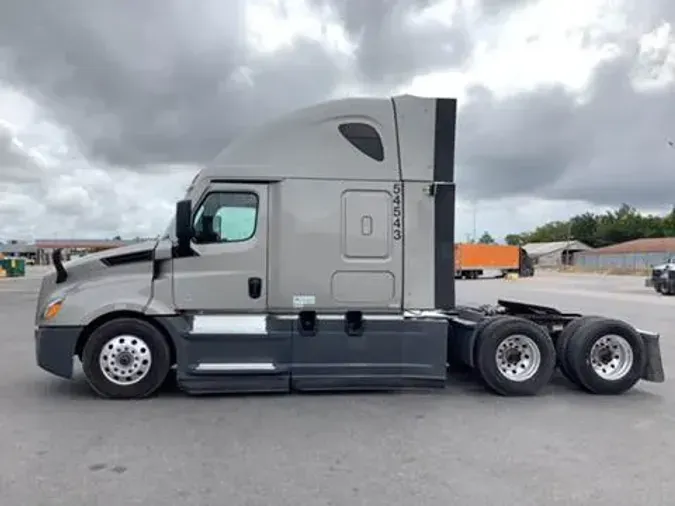 2023 Freightliner Cascadia