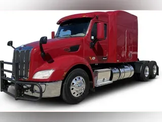 2022 Peterbilt 579