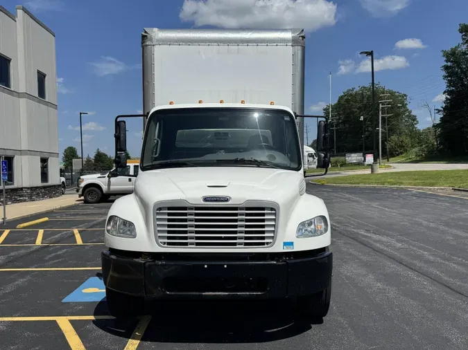 2020 Freightliner Business Class M2 106