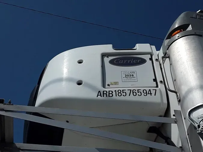 2018 NAVISTAR INTERNATIONAL 4300