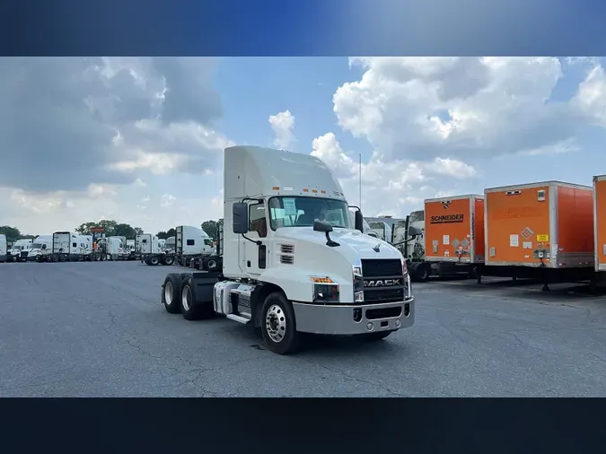2020 Mack Antheme9a1ec4827c6317d6f6c966b92e8224c