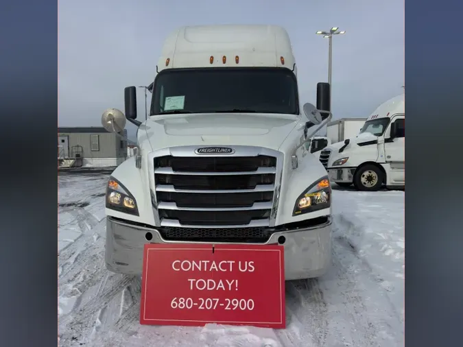2020 FREIGHTLINER/MERCEDES NEW CASCADIA PX12664e9a24736c4bdf27d3e3cb8c7b7582cae