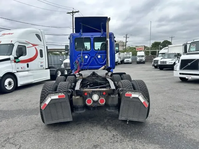 2019 FREIGHTLINER NEW CASCADIA PX12664