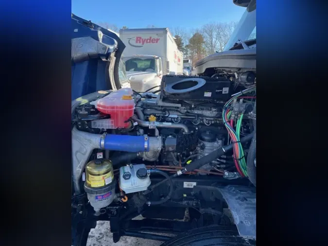 2020 FREIGHTLINER/MERCEDES NEW CASCADIA PX12664