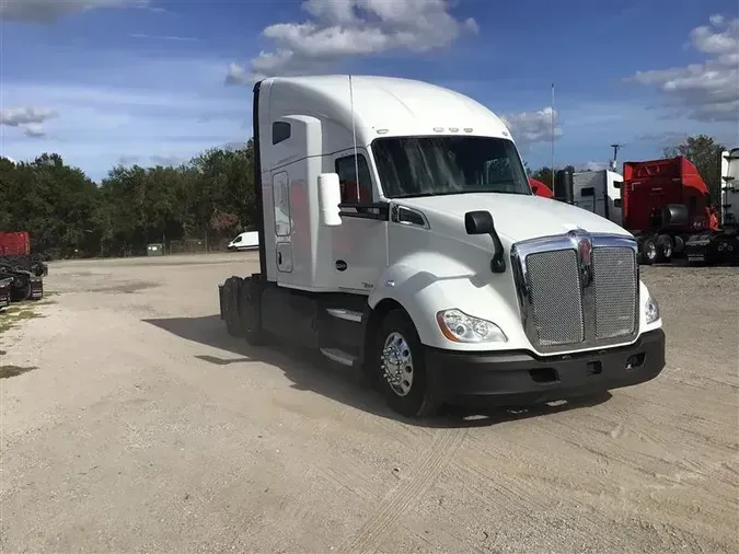 2019 KENWORTH T680