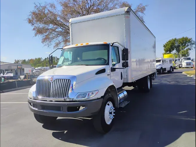 2020 International MV607e9a2e4939ab88dcc7959957b945a7a12