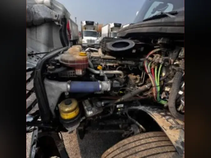 2020 FREIGHTLINER NEW CASCADIA PX12664