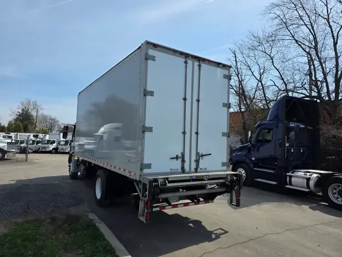 2018 KENWORTH TRUCKS K270