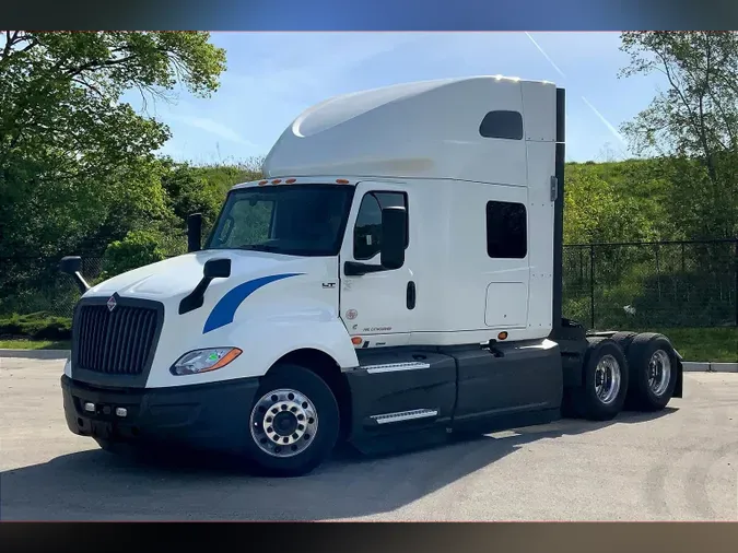 2021 INT LT625 6x4