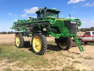 2019 John Deere R4038
