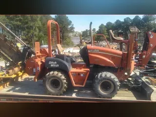 2007 DITCH WITCH RT55