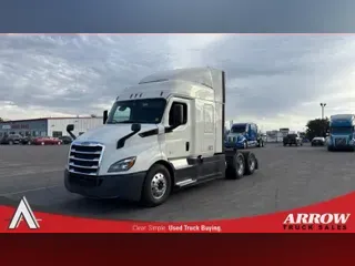 2019 FREIGHTLINER CA116