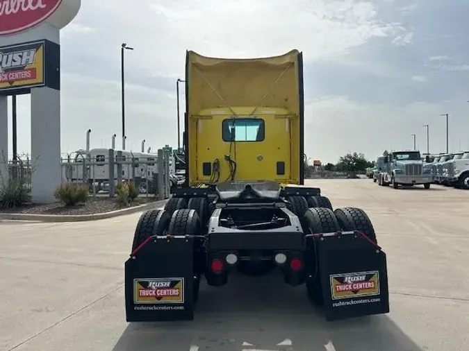 2021 Peterbilt 579