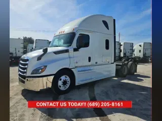 2020 FREIGHTLINER/MERCEDES NEW CASCADIA PX12664