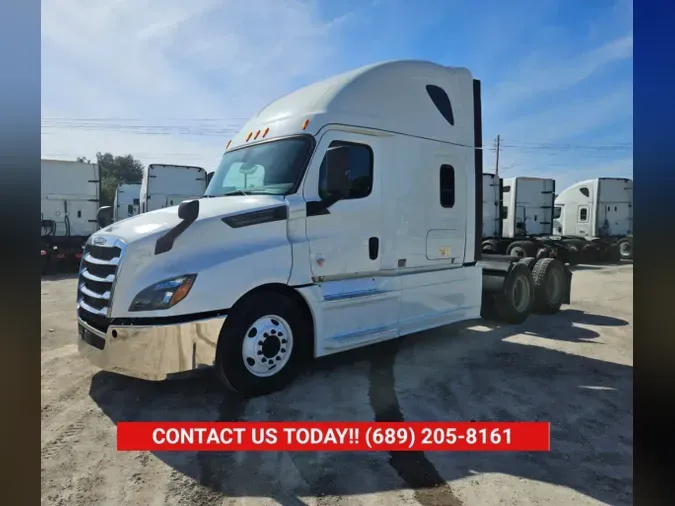 2020 FREIGHTLINER/MERCEDES NEW CASCADIA PX12664e9a6d92fe035c73de0d7e41959084f80