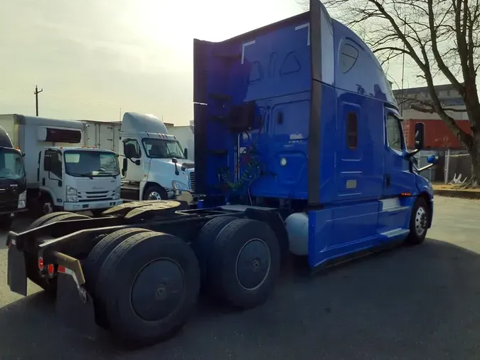 2020 FREIGHTLINER/MERCEDES NEW CASCADIA PX12664e9a7573329976d631692789434485f67