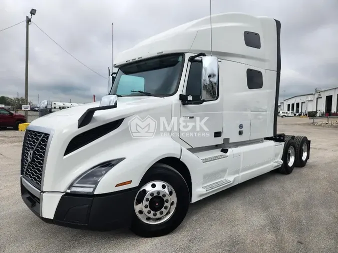 2020 VOLVO VNL64T760e9a7c155f2882caab1fd852294a69a78