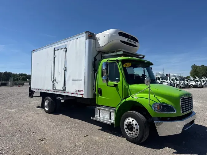 2020 FREIGHTLINER/MERCEDES M2 106