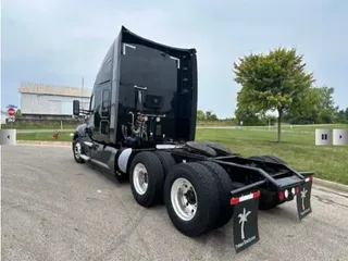 2019 Kenworth T680