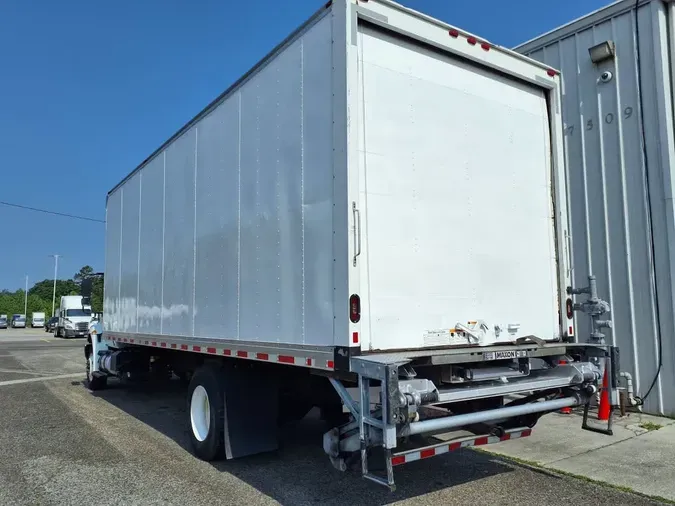 2019 NAVISTAR INTERNATIONAL 4300