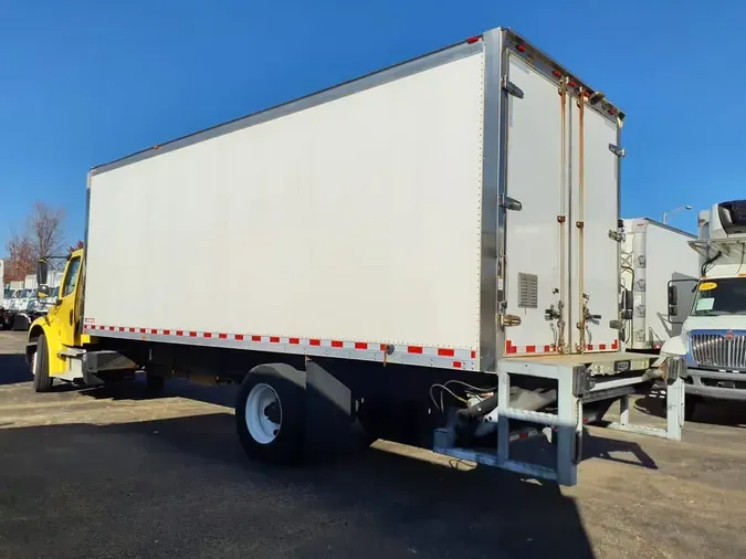 2016 FREIGHTLINER/MERCEDES M2 106e9a9cf895a55cf3849899a57cf474567