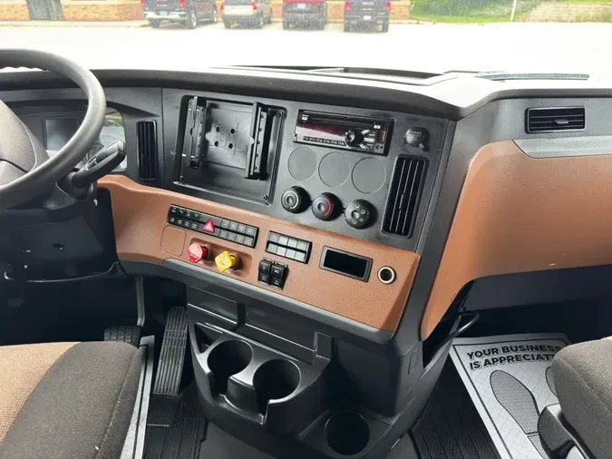 2022 FREIGHTLINER Cascadia 126e9aa183b18475126c4ddb54a626e1355