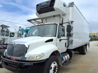 2018 NAVISTAR INTERNATIONAL 4300