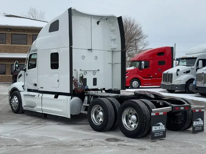 2024 PETERBILT 579