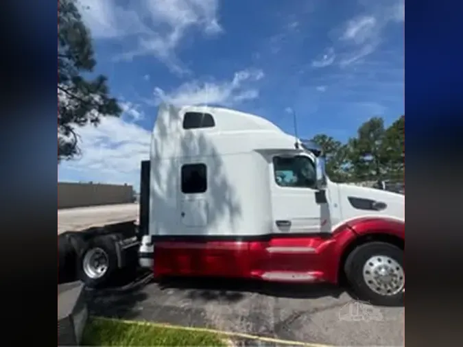 2020 PETERBILT 579