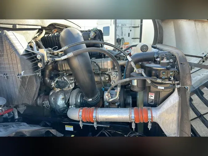 2024 Freightliner Cascadia 126e9abcd4af321ca940b9925575f2b91ef