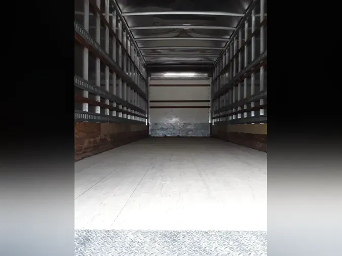 2019 NAVISTAR INTERNATIONAL 4300