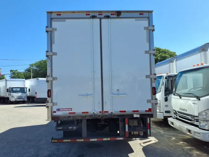 2020 NAVISTAR INTERNATIONAL MV607 LP