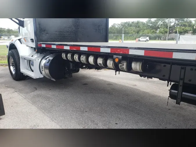 2018 Peterbilt 567