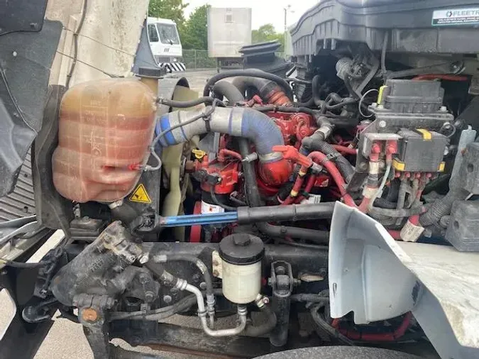 2019 International 4300