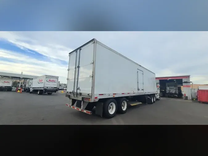 2018 UTILITY TRAILERS VS2RA 36/156/102