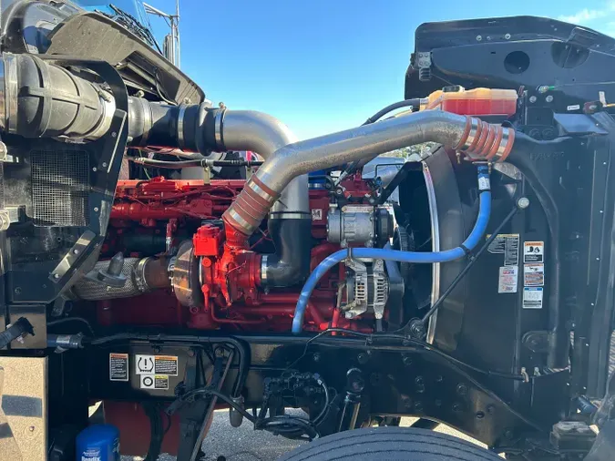 2025 Kenworth W900Le9af6d0807d2ea318cc5c31926ce615d