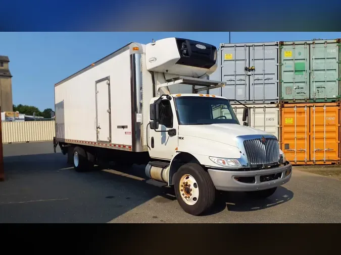 2020 NAVISTAR INTERNATIONAL MV607 (4X2)e9b039d5aa7d064bd48f005d706e8f1f