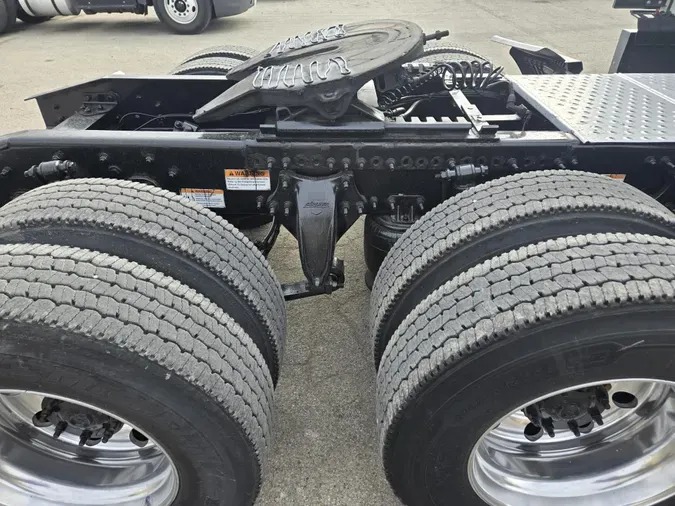 2021 Freightliner Cascadia
