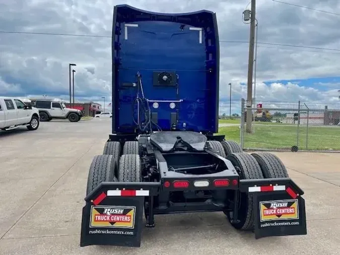 2022 Peterbilt 579