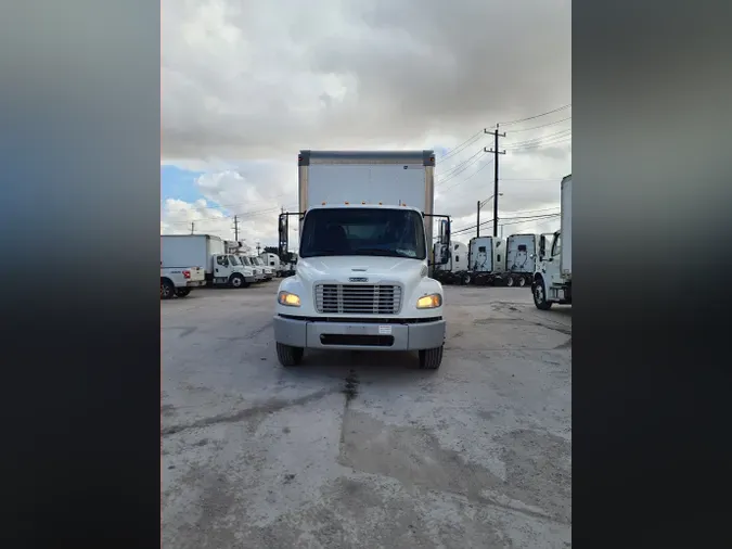 2015 FREIGHTLINER/MERCEDES M2 106