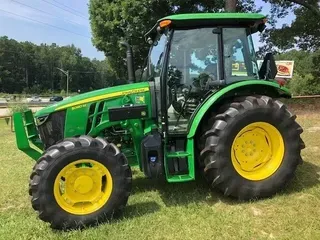 2022 John Deere 5090E