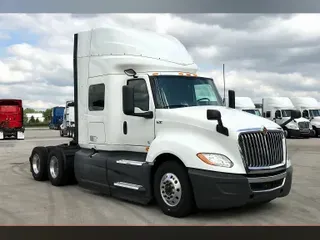 2020 INT LT625 6x4