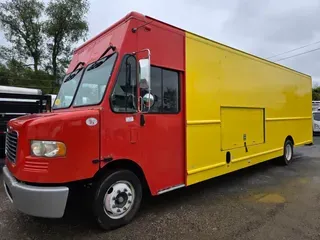 2016 FRTLR CUSTOM CHASSIS CORP MT55